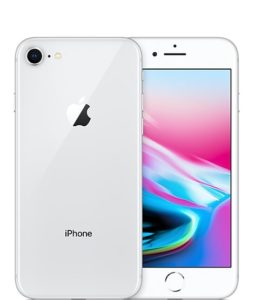 защитное стекло на Iphone 8